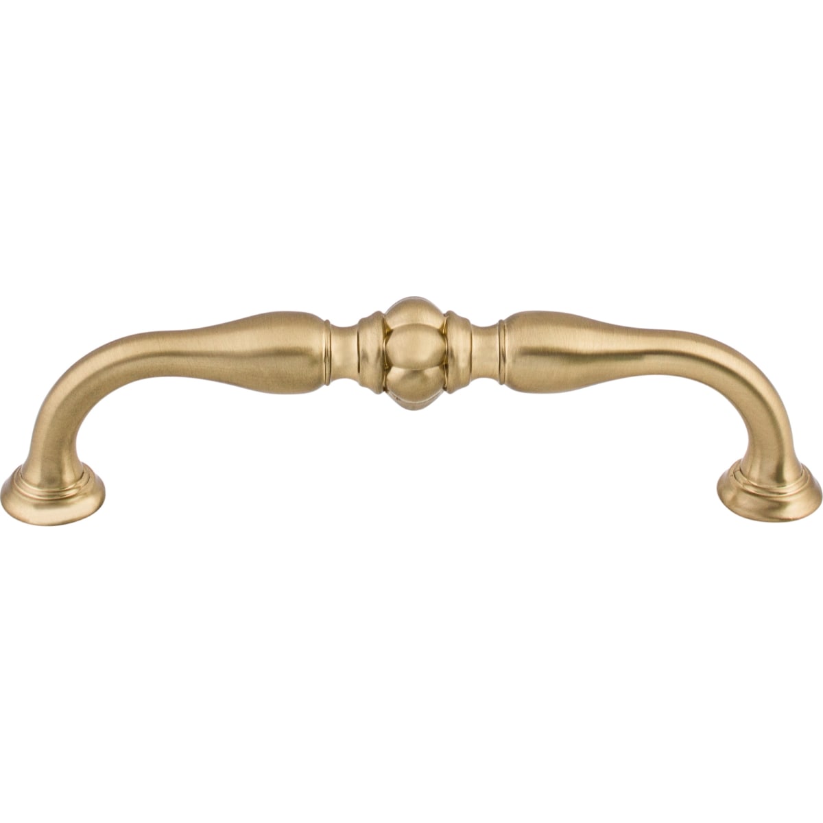 Devon 5-1/16 Inch Center to Center Handle Cabinet Pull