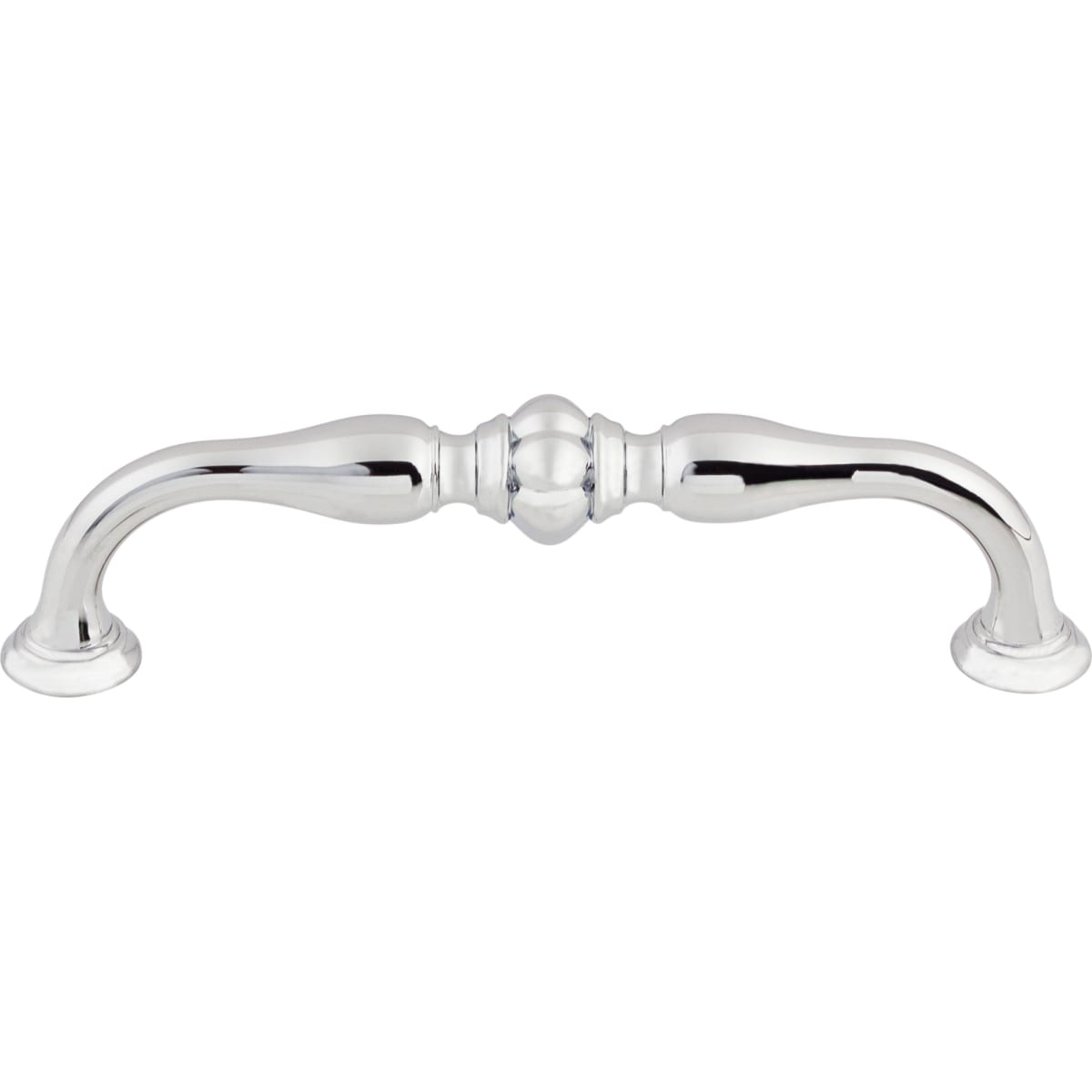 Devon 5-1/16 Inch Center to Center Handle Cabinet Pull