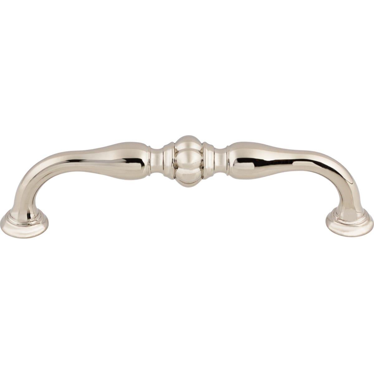 Devon 5-1/16 Inch Center to Center Handle Cabinet Pull