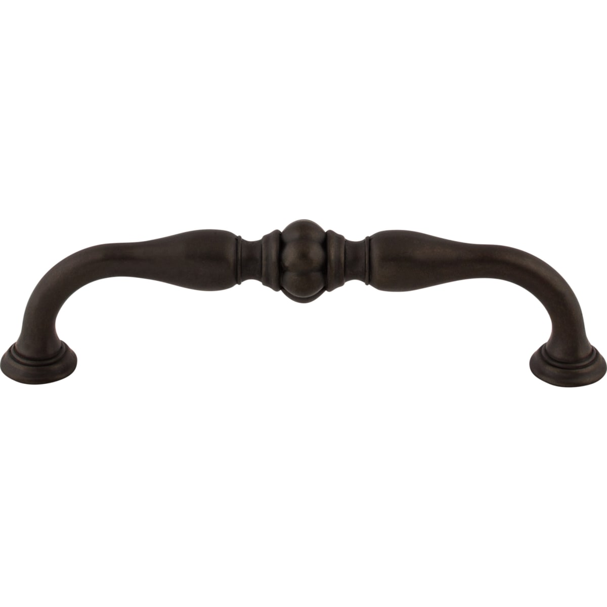 Devon 5-1/16 Inch Center to Center Handle Cabinet Pull