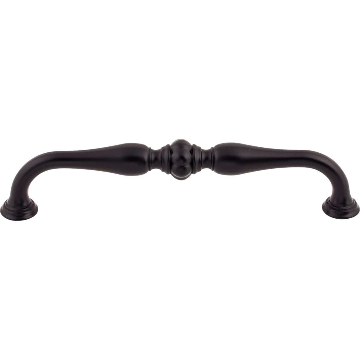 Devon 6-5/16 Inch Center to Center Handle Cabinet Pull