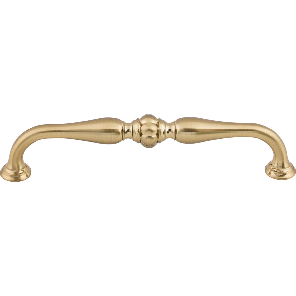 Devon 6-5/16 Inch Center to Center Handle Cabinet Pull