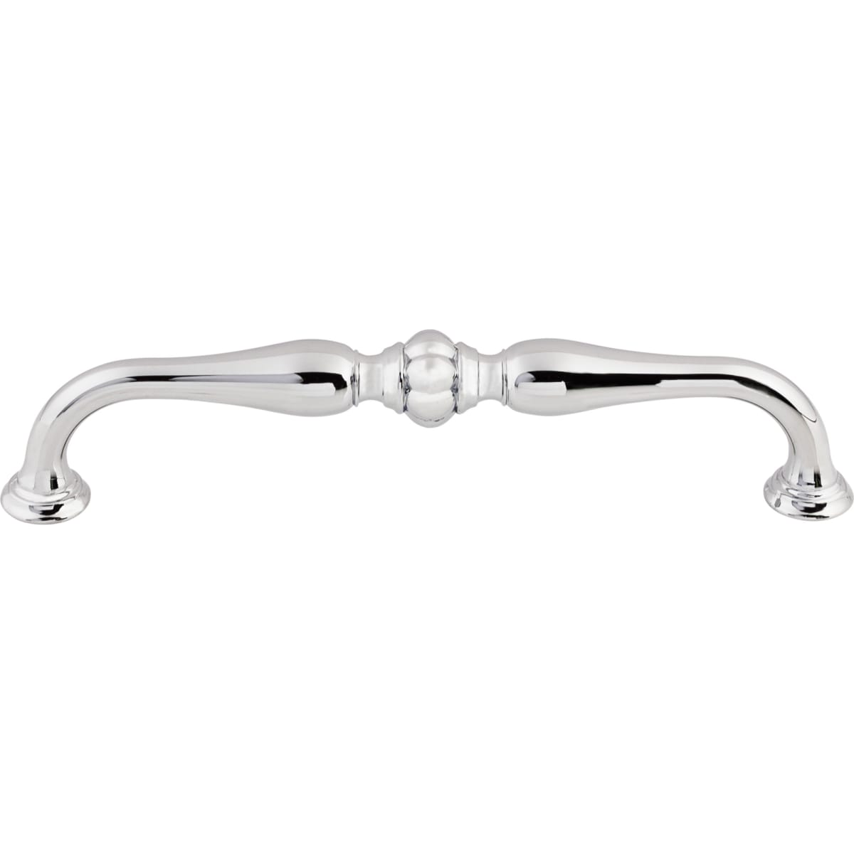 Devon 6-5/16 Inch Center to Center Handle Cabinet Pull