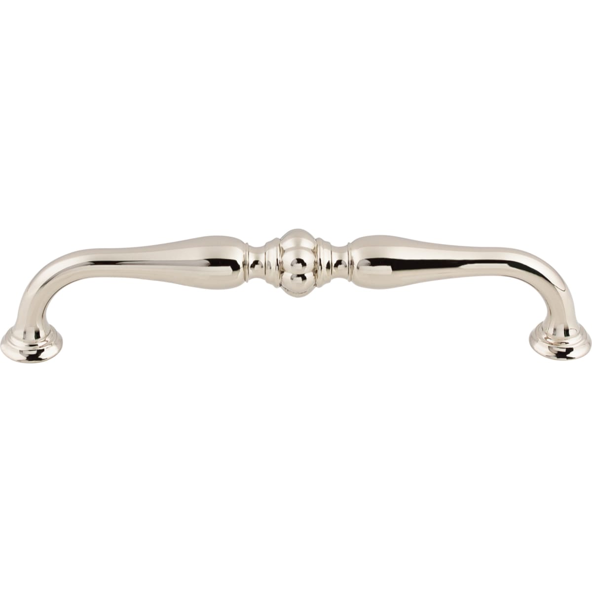 Devon 6-5/16 Inch Center to Center Handle Cabinet Pull