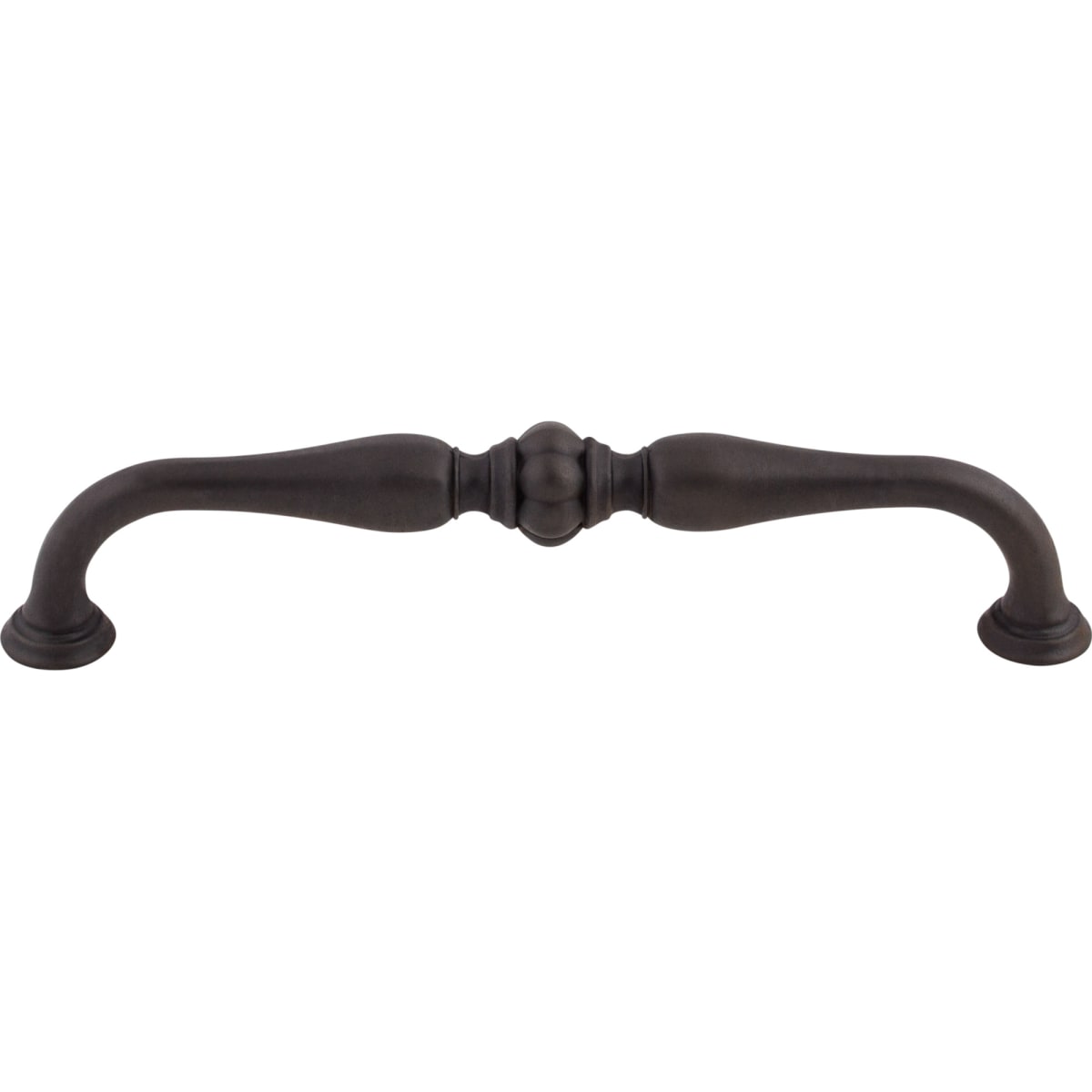 Devon 6-5/16 Inch Center to Center Handle Cabinet Pull