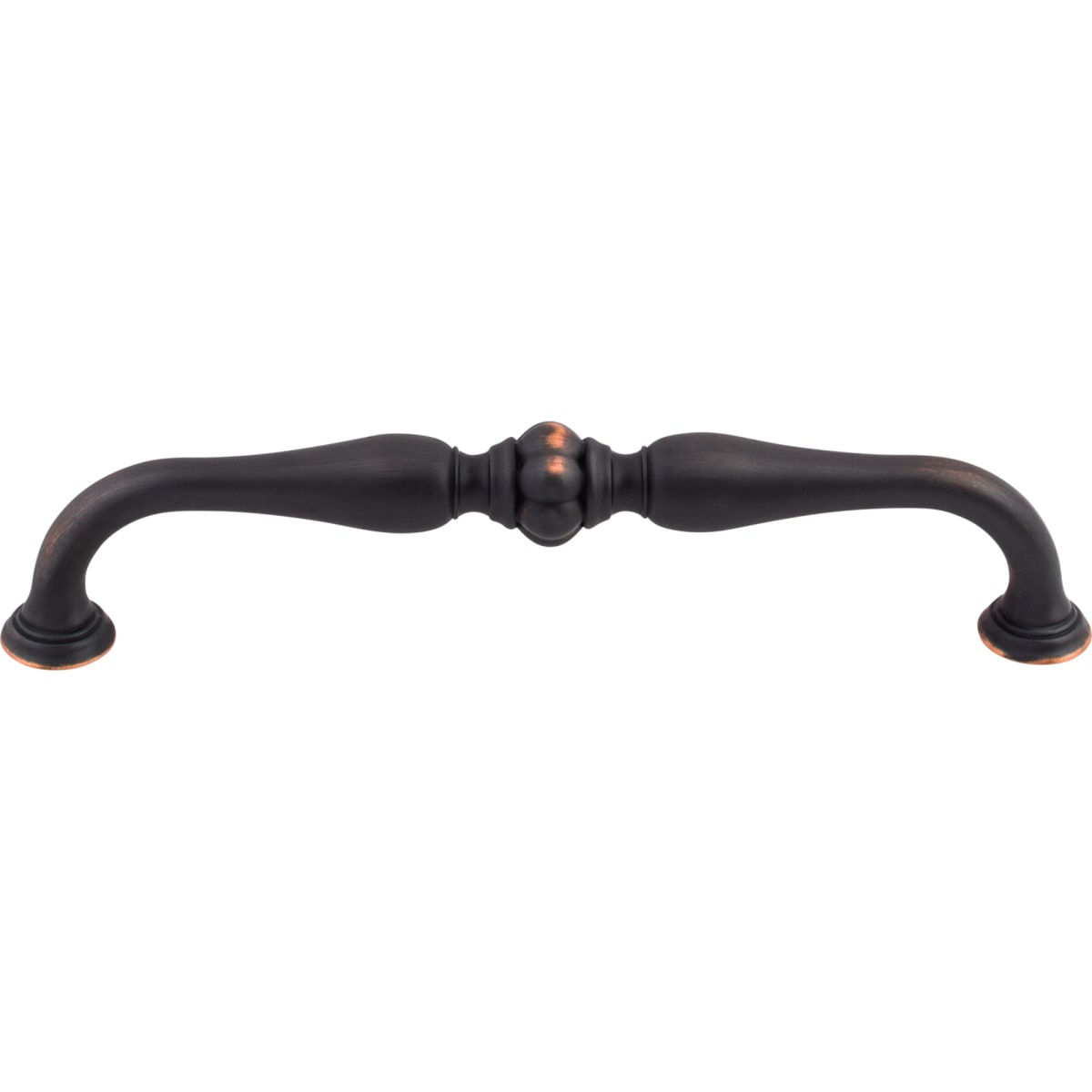 Devon 6-5/16 Inch Center to Center Handle Cabinet Pull