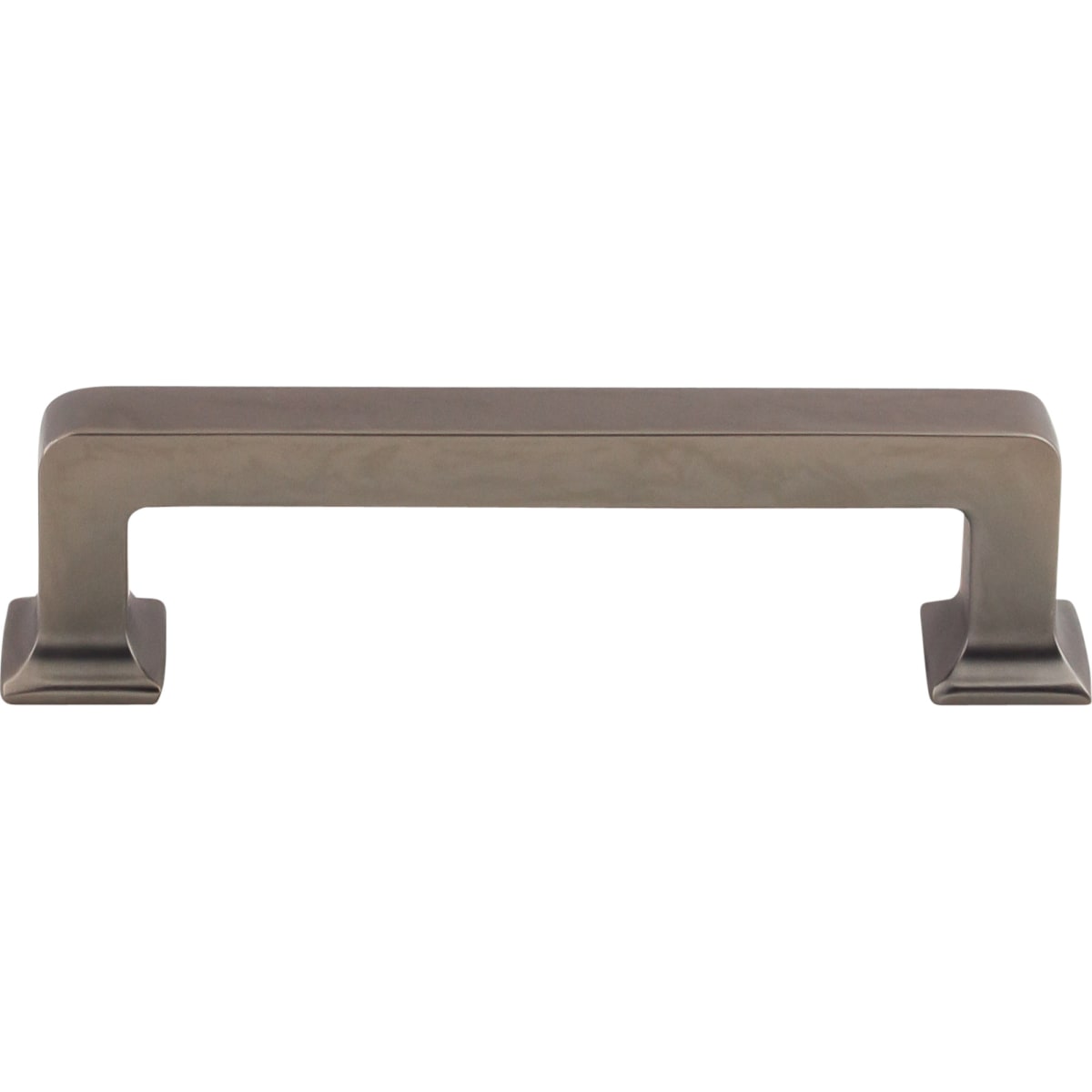 Ascendra 3-3/4 Inch Center to Center Handle Cabinet Pull from the Transcend Series