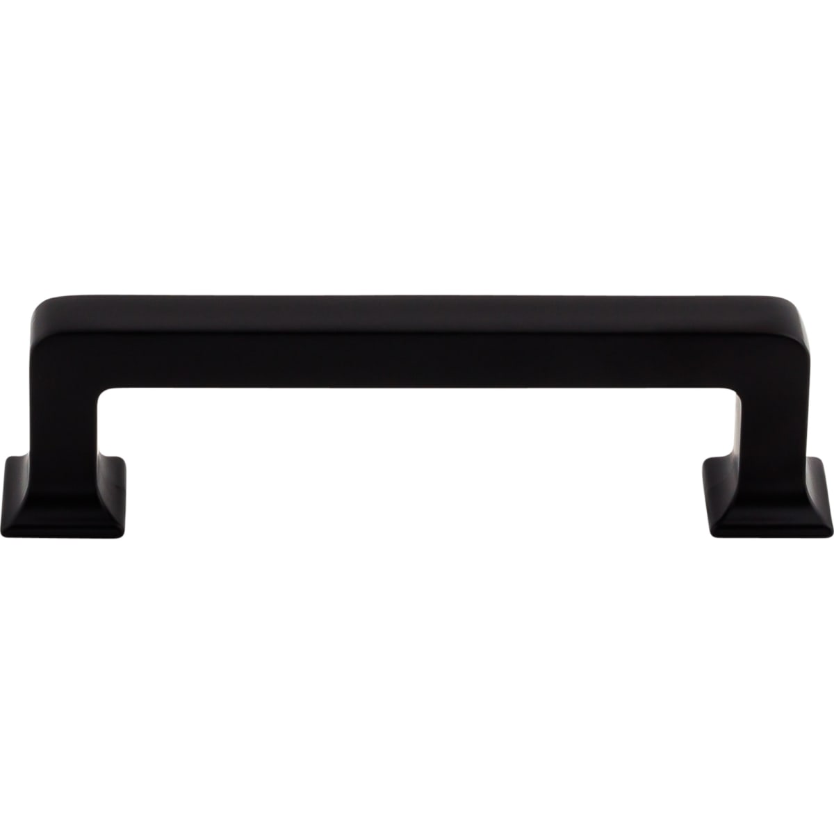 Ascendra 3-3/4 Inch Center to Center Handle Cabinet Pull from the Transcend Series