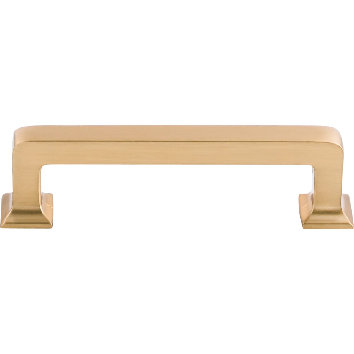Ascendra 3-3/4 Inch Center to Center Handle Cabinet Pull from the Transcend Series