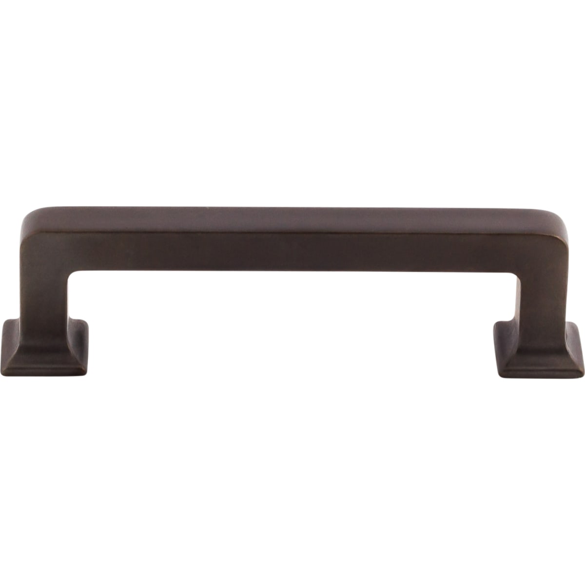 Ascendra 3-3/4 Inch Center to Center Handle Cabinet Pull from the Transcend Series