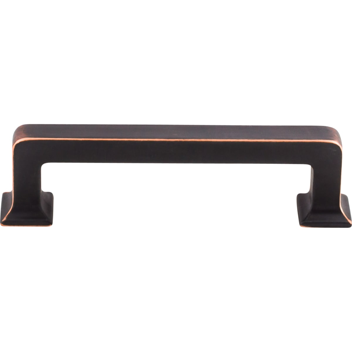 Ascendra 3-3/4 Inch Center to Center Handle Cabinet Pull from the Transcend Series