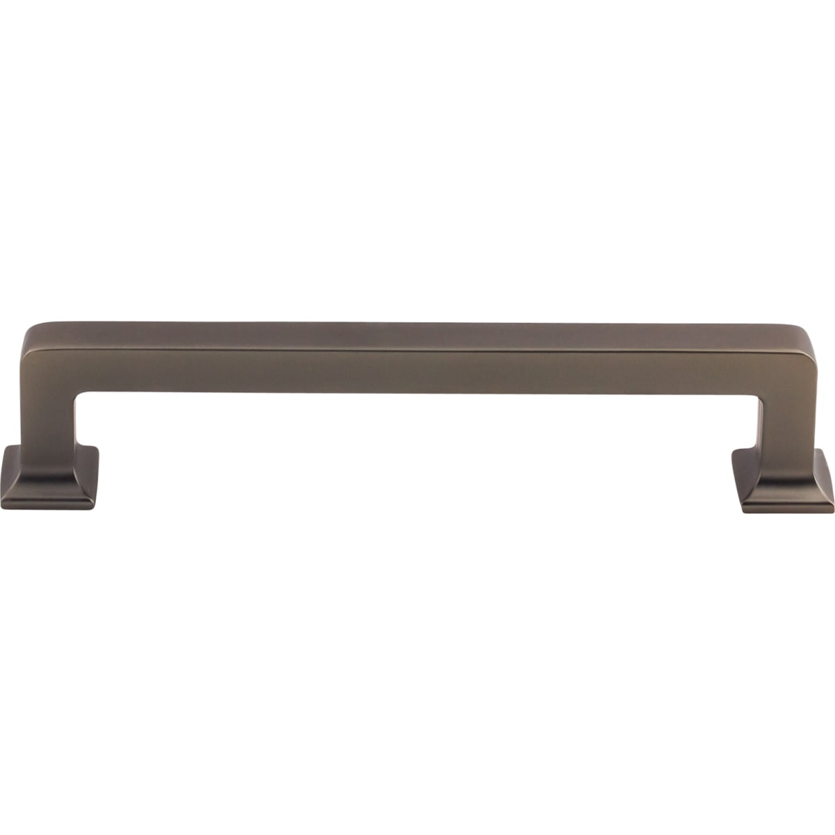 Ascendra 5-1/16 Inch Center to Center Handle Cabinet Pull from the Transcend Series
