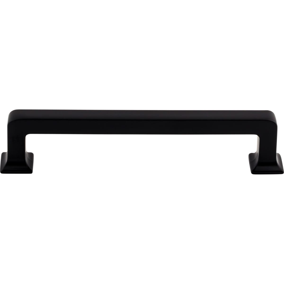 Ascendra 5-1/16 Inch Center to Center Handle Cabinet Pull from the Transcend Series