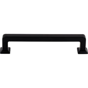 Ascendra 5-1/16 Inch Center to Center Handle Cabinet Pull from the Transcend Series