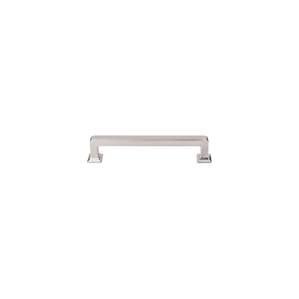 Ascendra 5-1/16 Inch (128 mm) Center to Center Handle Cabinet Pull from the Transcend Series - 25 Pack