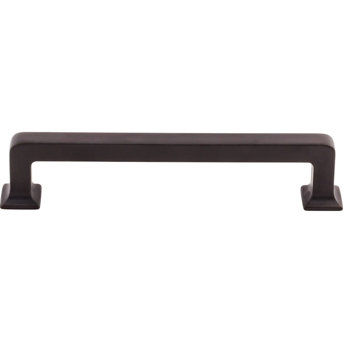 Ascendra 5-1/16 Inch Center to Center Handle Cabinet Pull from the Transcend Series