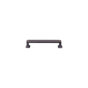 Ascendra 5-1/16 Inch (128 mm) Center to Center Handle Cabinet Pull from the Transcend Series - 10 Pack