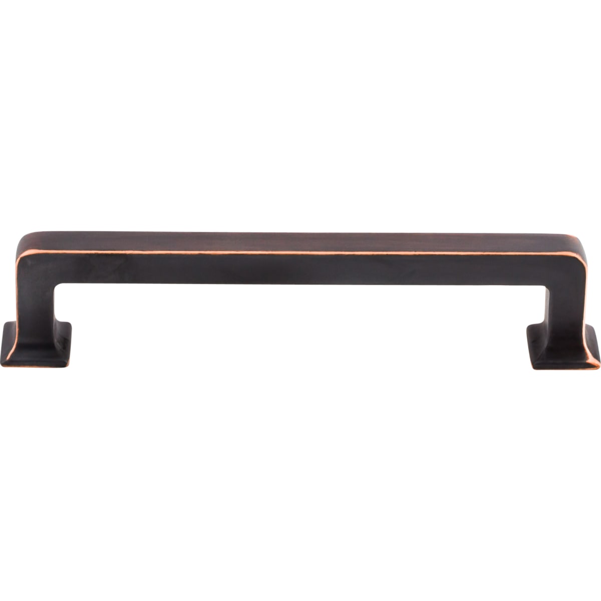 Ascendra 5-1/16 Inch Center to Center Handle Cabinet Pull from the Transcend Series