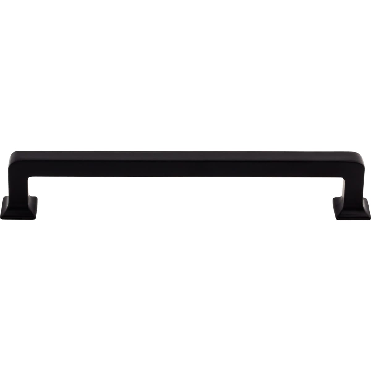 Ascendra 6-5/16 Inch Center to Center Handle Cabinet Pull from the Transcend Series