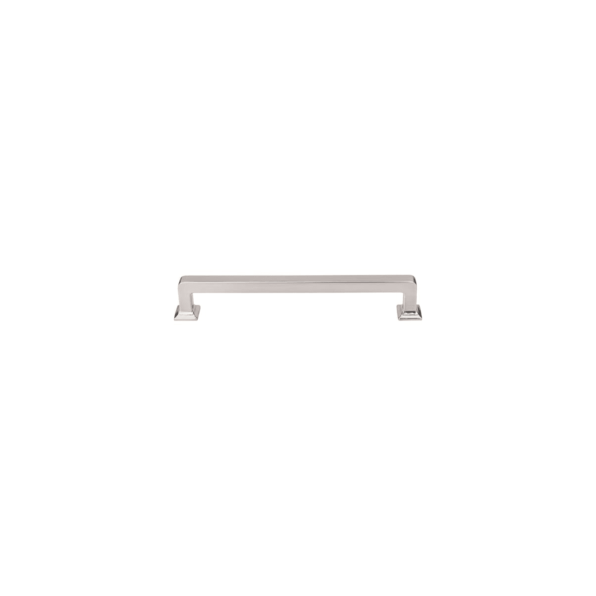 Ascendra 6-5/16 Inch Center to Center Handle Cabinet Pull from the Transcend Series - 25 Pack