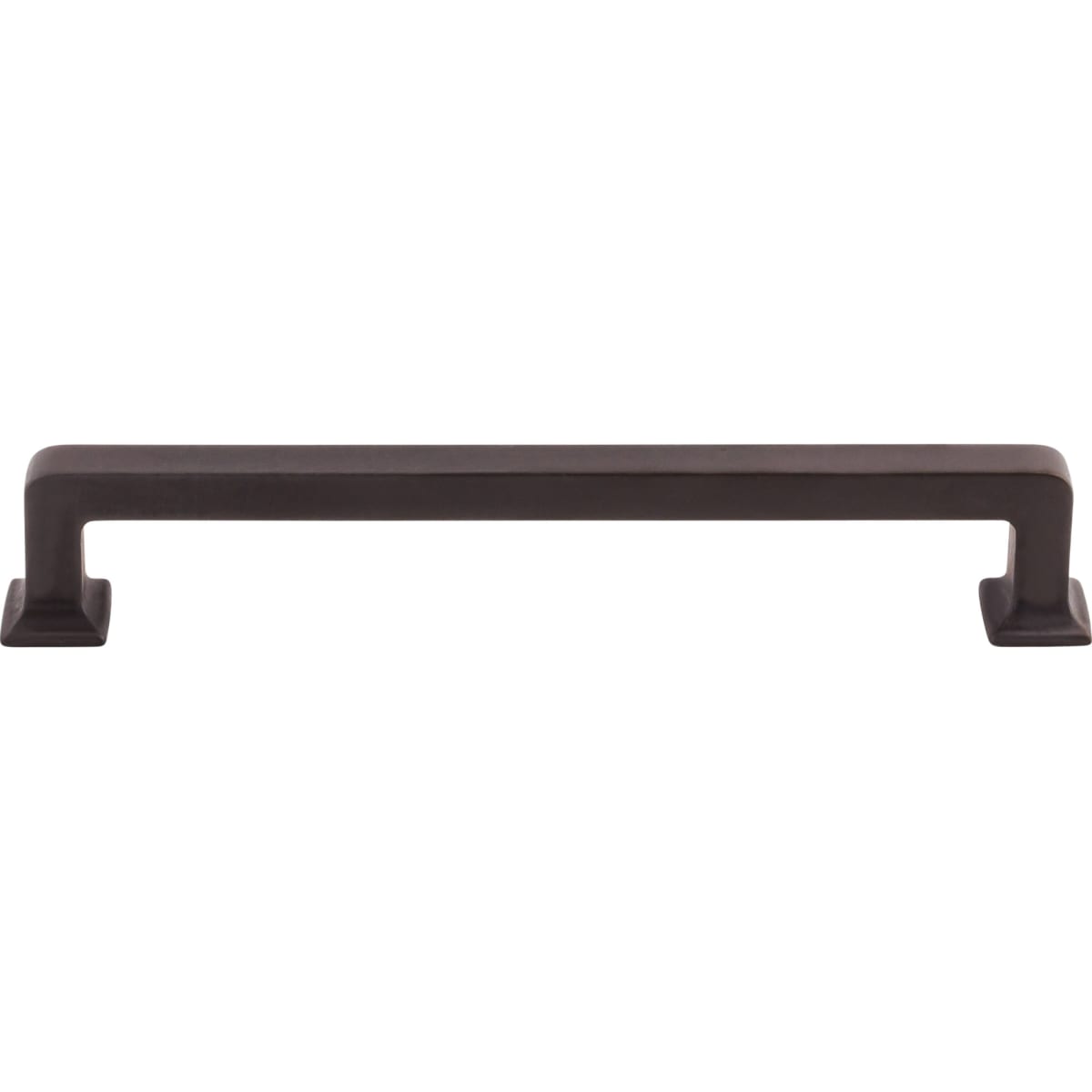 Ascendra 6-5/16 Inch Center to Center Handle Cabinet Pull from the Transcend Series