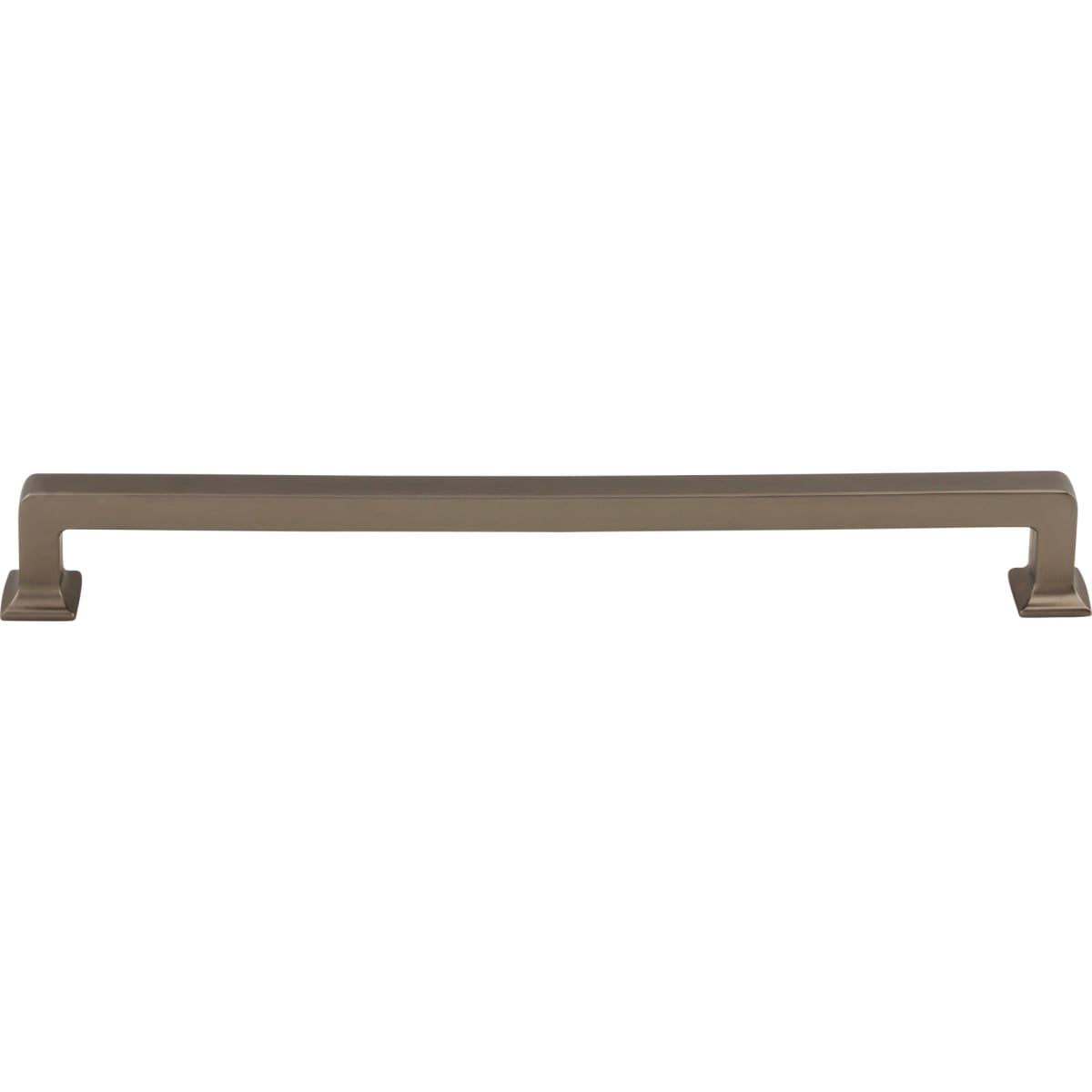 Ascendra 9 Inch Center to Center Handle Cabinet Pull from the Transcend Series