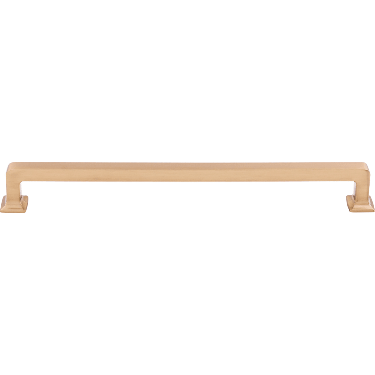 Ascendra 9 Inch Center to Center Handle Cabinet Pull from the Transcend Series