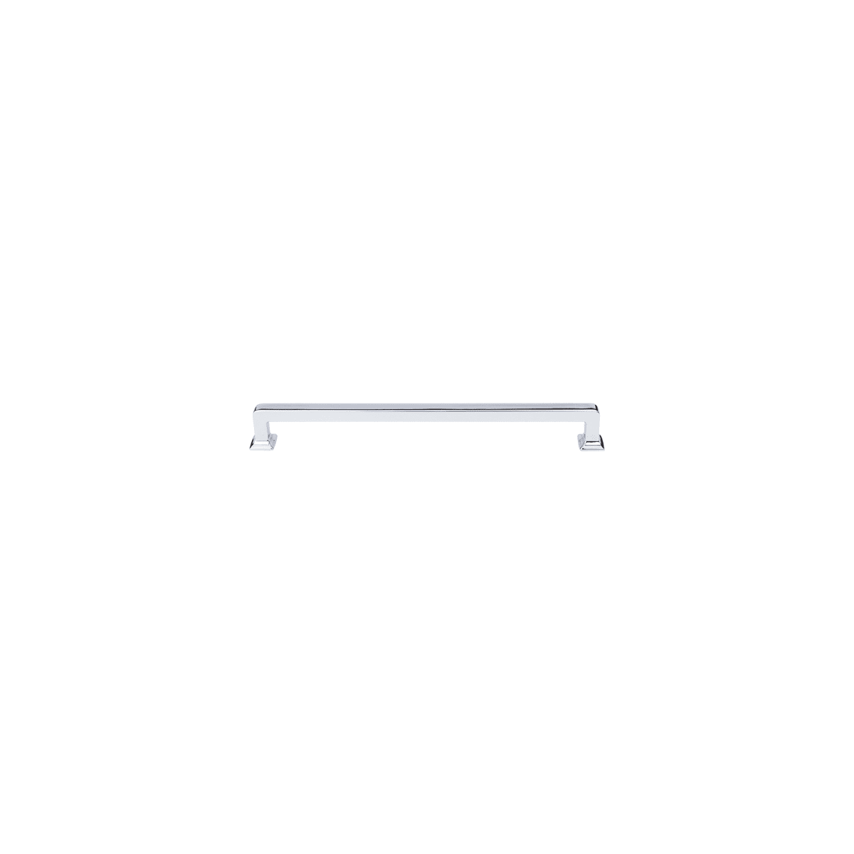Ascendra 9 Inch Center to Center Handle Cabinet Pull from the Transcend Series - 25 Pack