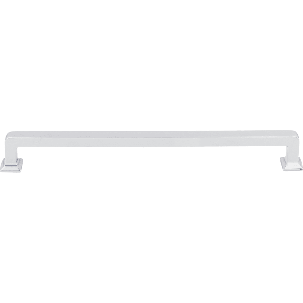Ascendra 9 Inch Center to Center Handle Cabinet Pull from the Transcend Series