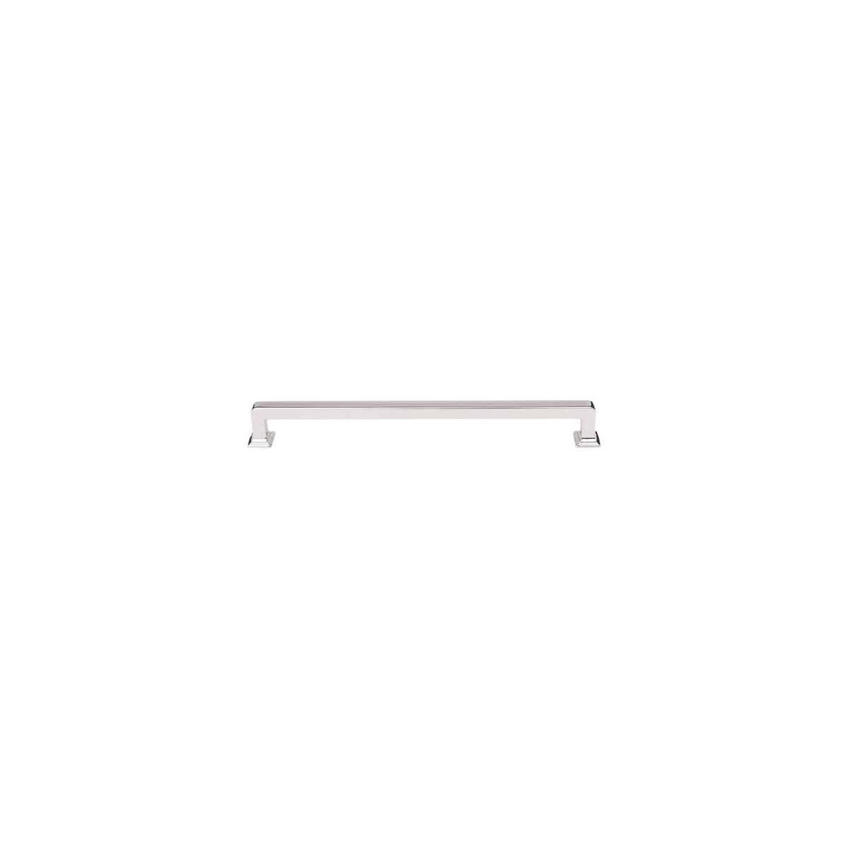 Ascendra 9 Inch Center to Center Handle Cabinet Pull from the Transcend Series - 25 Pack