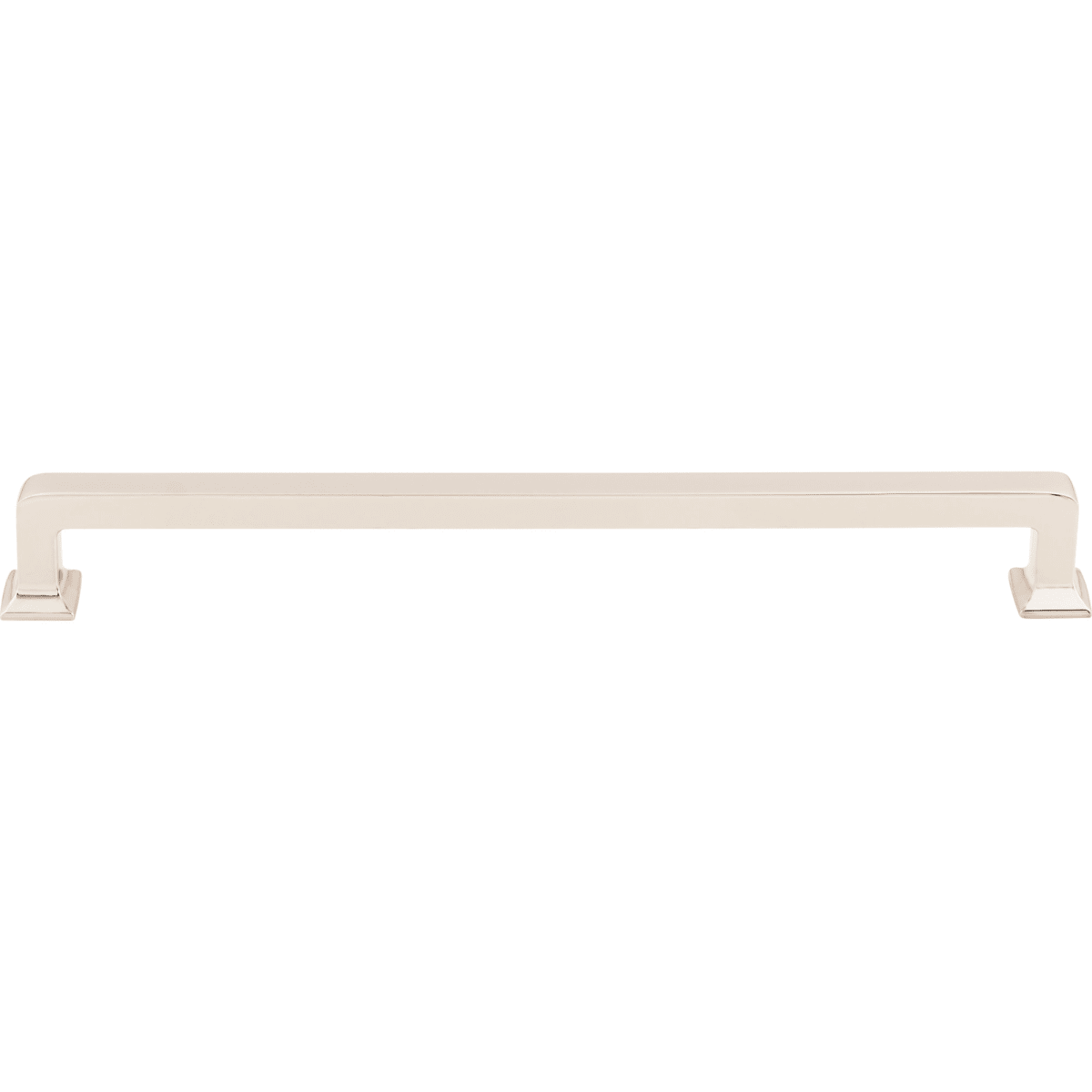 Ascendra 9 Inch Center to Center Handle Cabinet Pull from the Transcend Series