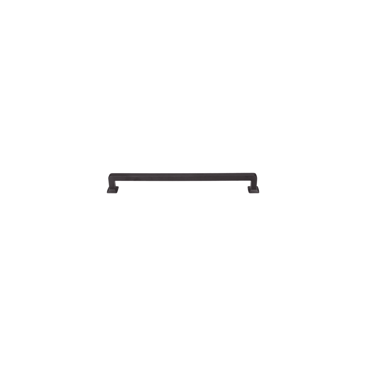 Ascendra 9 Inch Center to Center Handle Cabinet Pull from the Transcend Series - 25 Pack