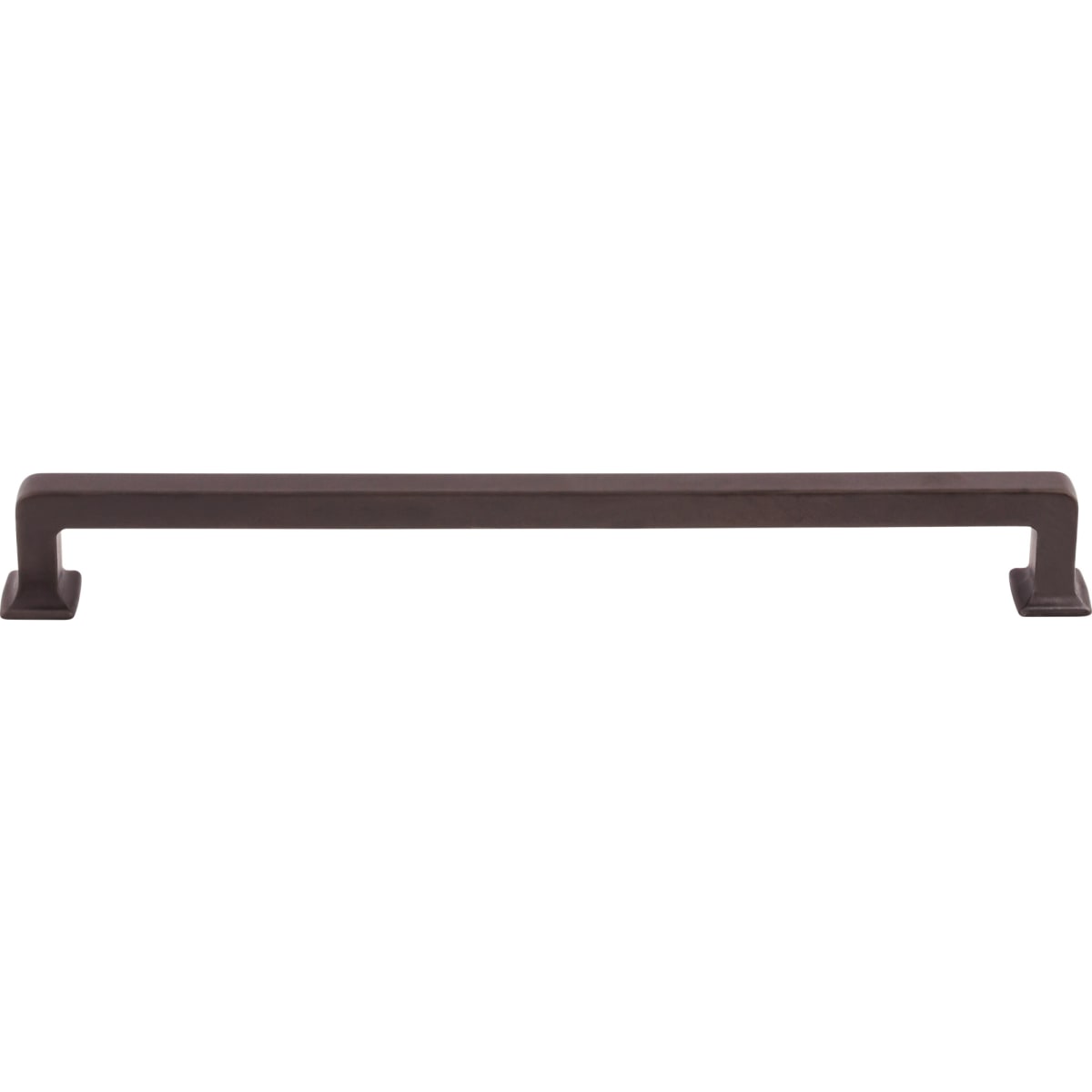 Ascendra 9 Inch Center to Center Handle Cabinet Pull from the Transcend Series