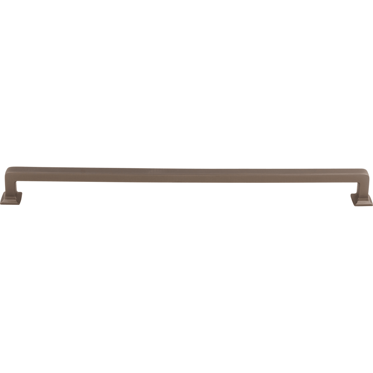Ascendra 12 Inch Center to Center Handle Cabinet Pull from the Transcend Series