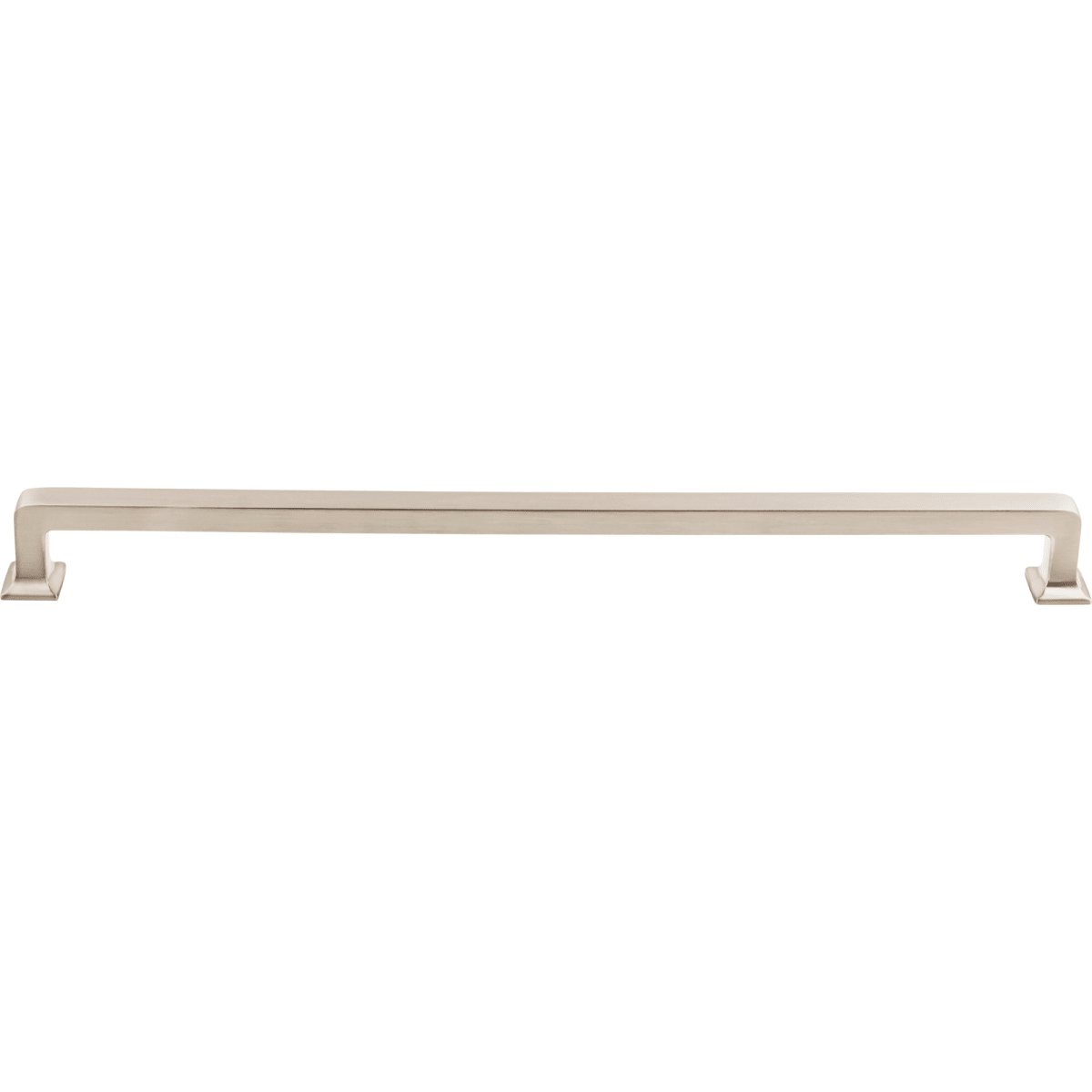 Ascendra 12 Inch Center to Center Handle Cabinet Pull from the Transcend Series