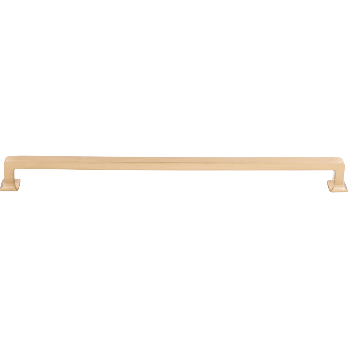 Ascendra 12 Inch Center to Center Handle Cabinet Pull from the Transcend Series