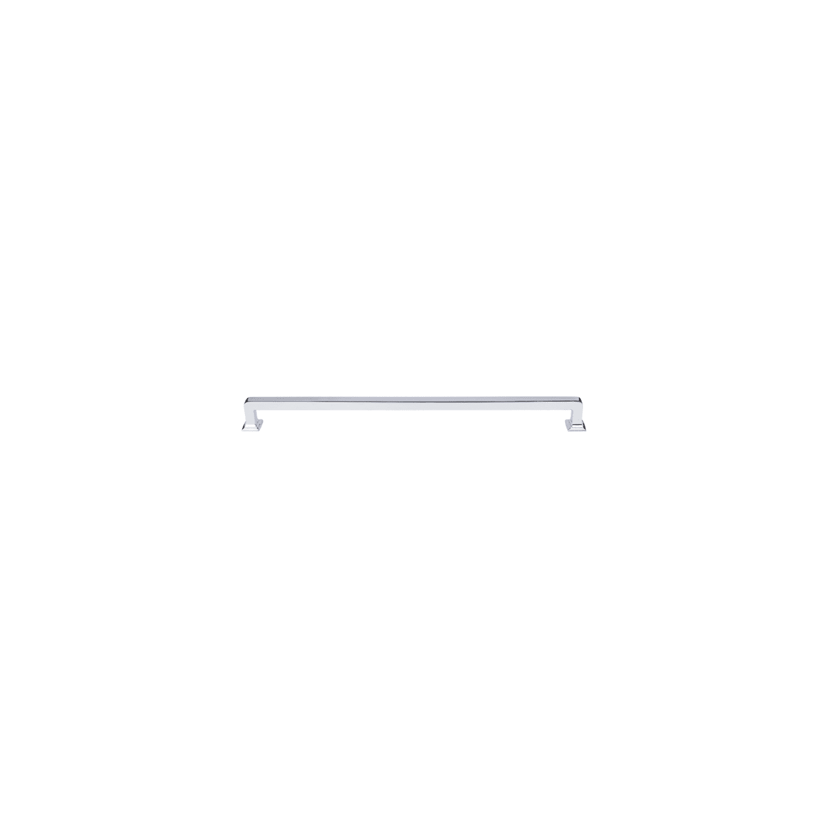 Ascendra 12 Inch Center to Center Handle Cabinet Pull from the Transcend Series - 25 Pack