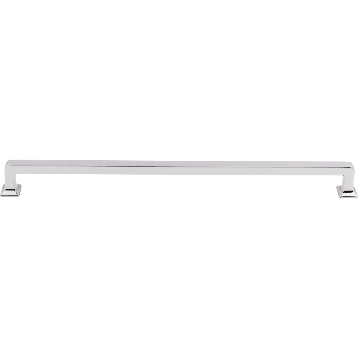 Ascendra 12 Inch Center to Center Handle Cabinet Pull from the Transcend Series