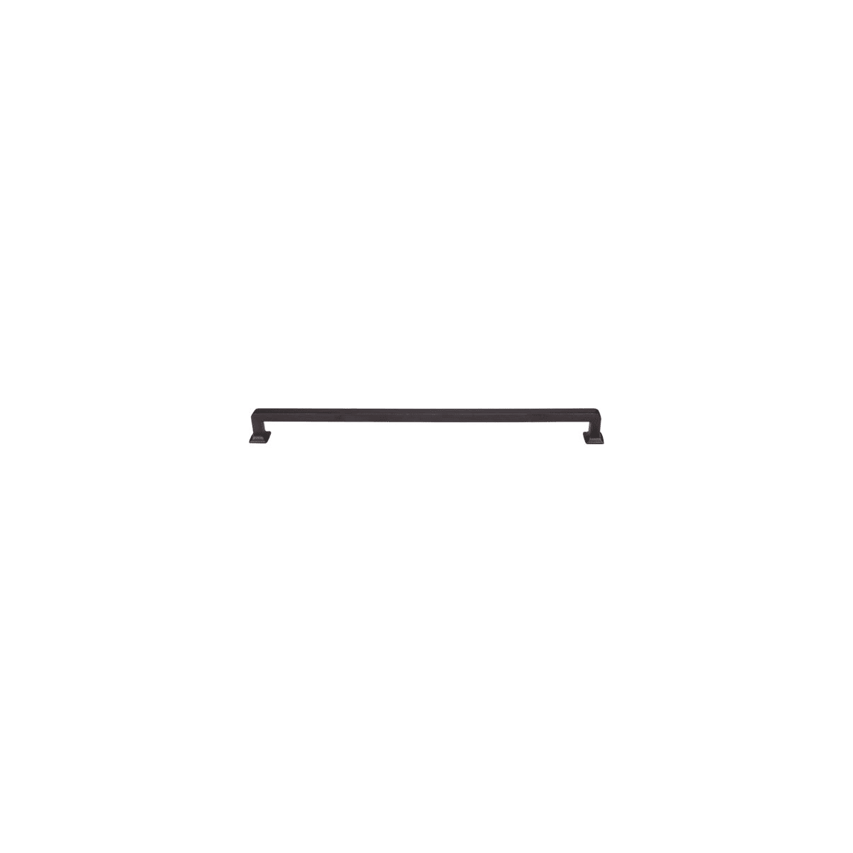 Ascendra 12 Inch Center to Center Handle Cabinet Pull from the Transcend Series - 10 Pack