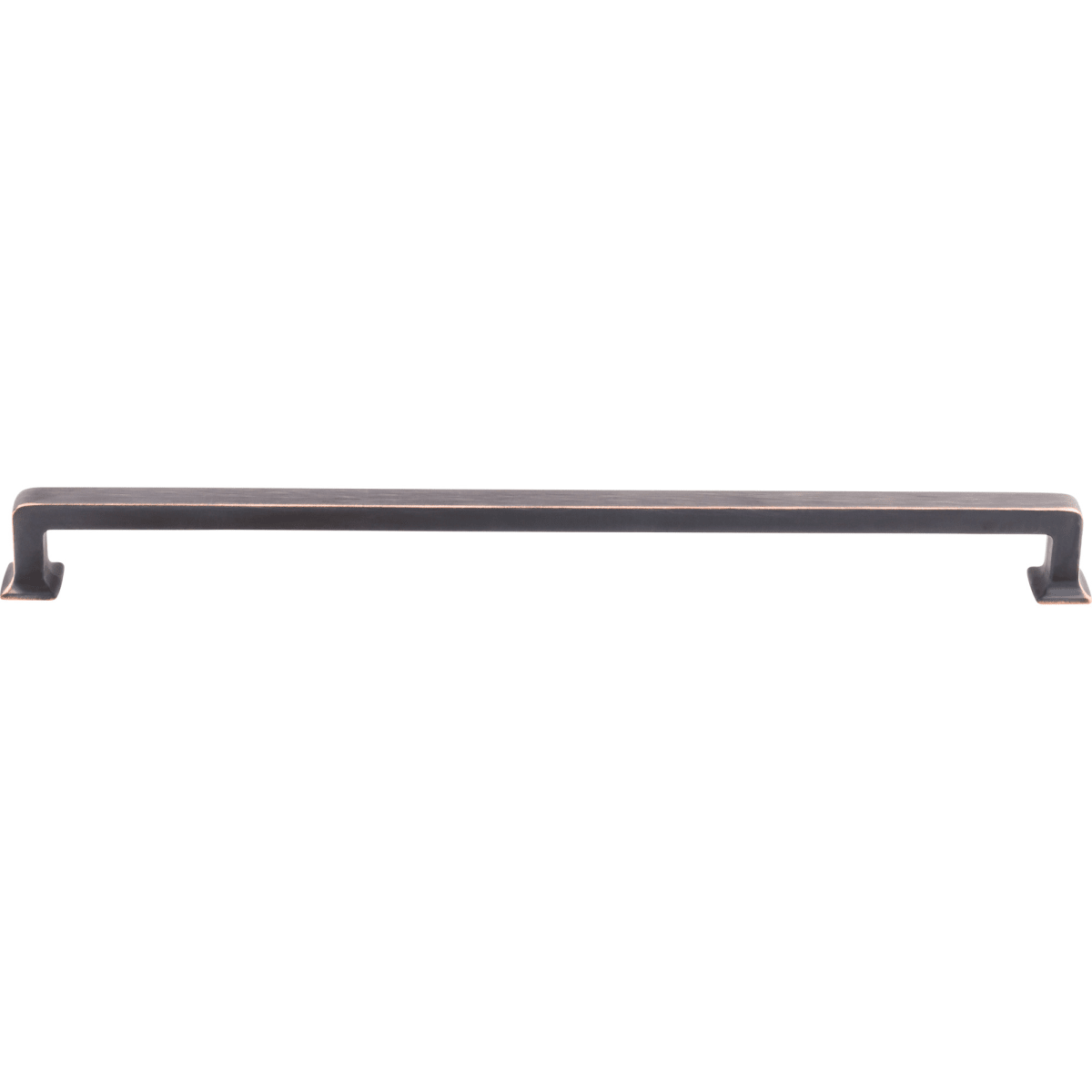 Ascendra 12 Inch Center to Center Handle Cabinet Pull from the Transcend Series