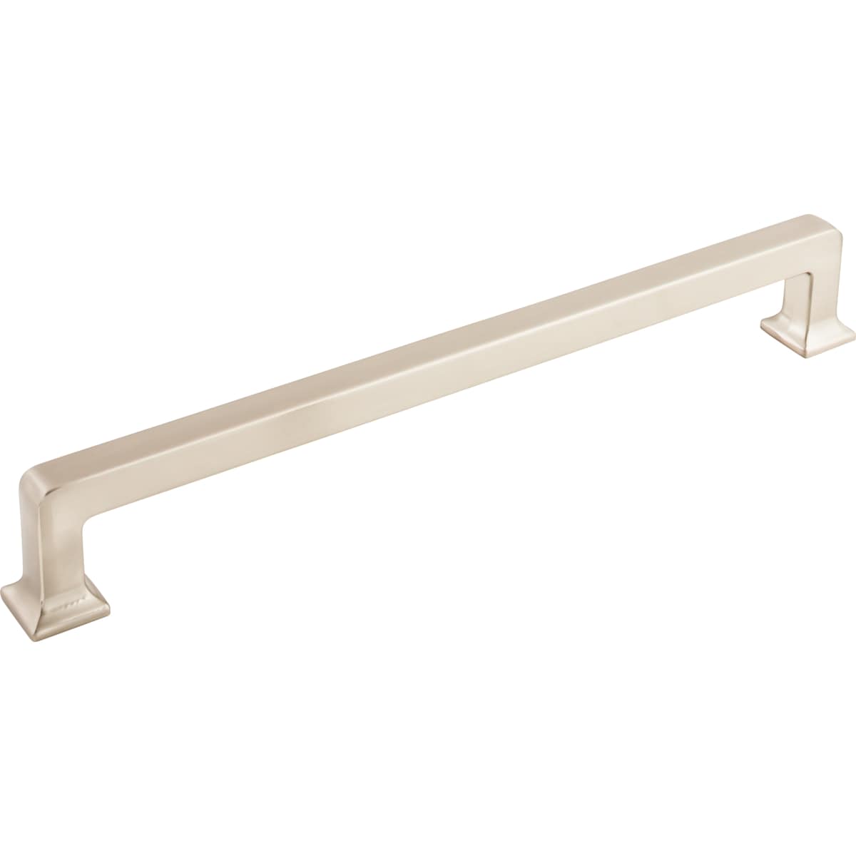 Top Knobs - TK710HB - Transcend 18 Inch Center to Center Handle Appliance Pull in Honey Bronze