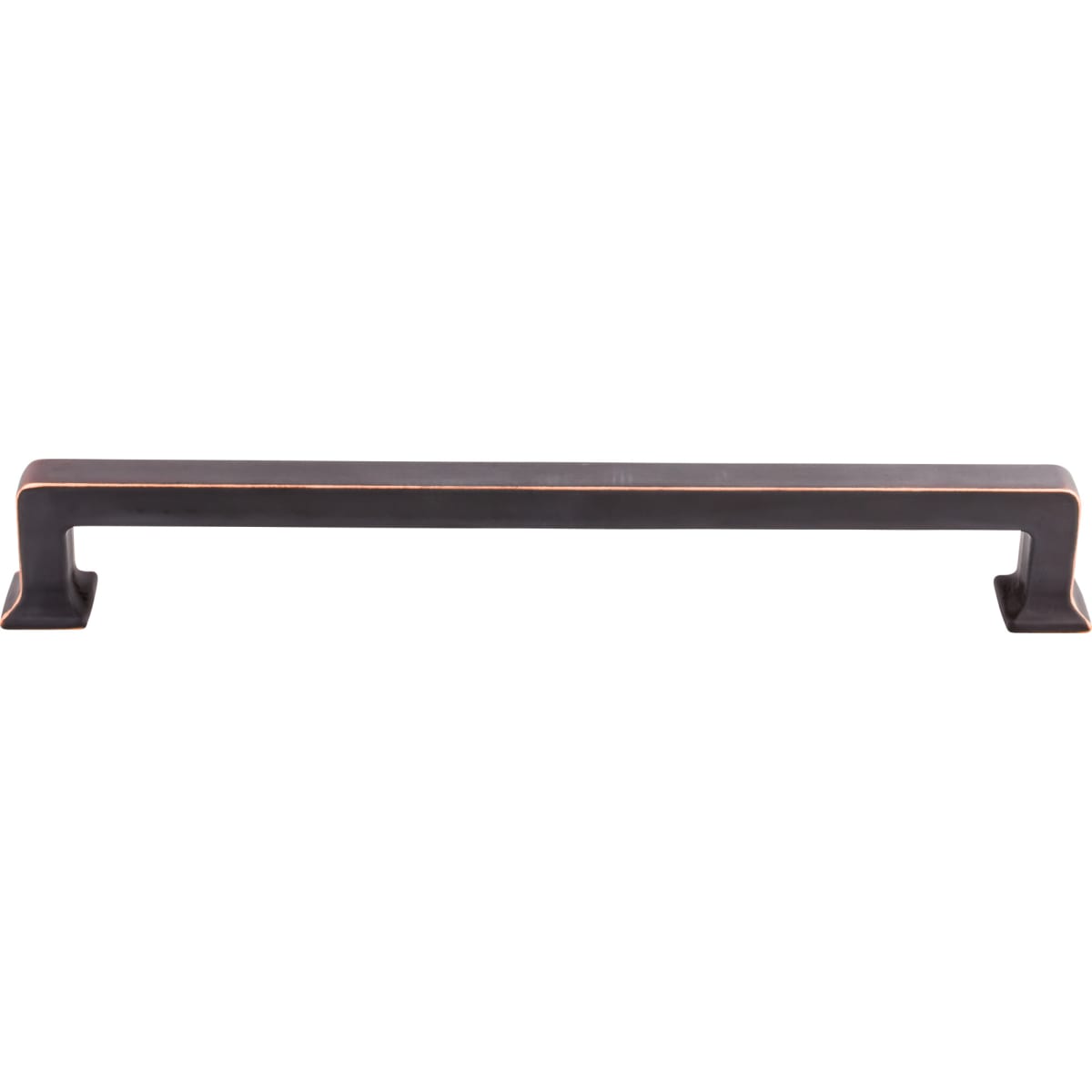 Transcend 18 Inch Center to Center Handle Appliance Pull