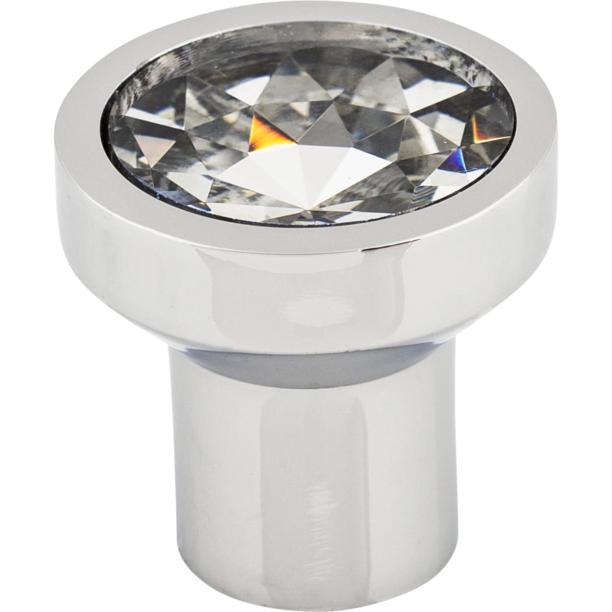 Wentworth 1-1/8 Inch Mushroom Cabinet Knob from the Barrington Collection