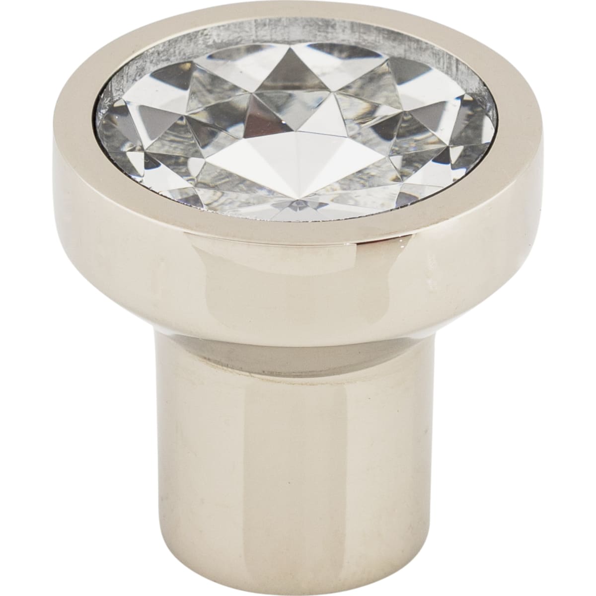 Wentworth 1-1/8 Inch Mushroom Cabinet Knob from the Barrington Collection