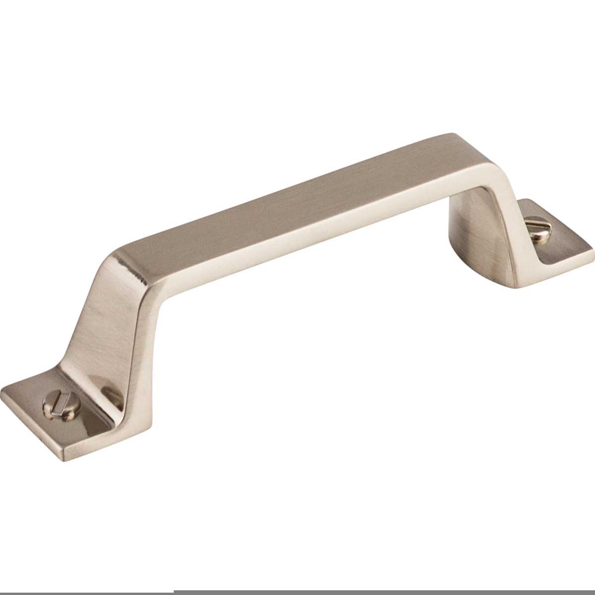 Top Knobs - TK742UM - Channing 3 Inch Center to Center Handle Cabinet Pull from the Barrington Series in Umbrio