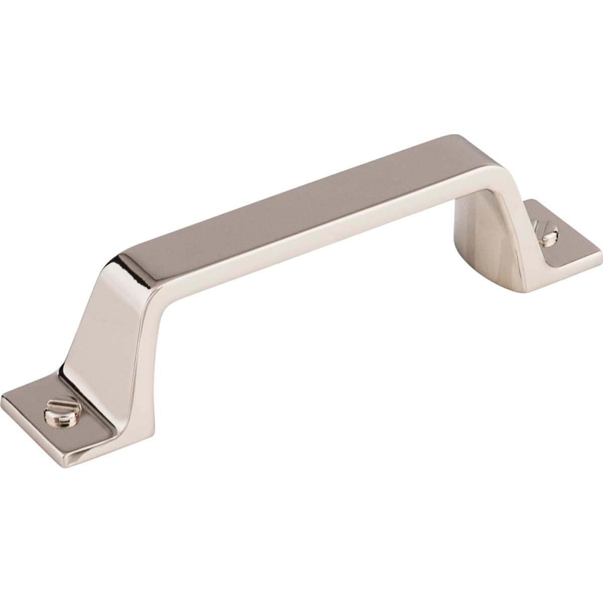Top Knobs - TK742UM - Channing 3 Inch Center to Center Handle Cabinet Pull from the Barrington Series in Umbrio