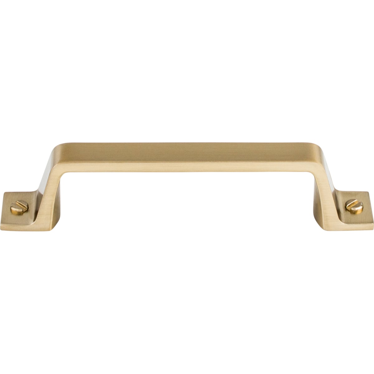 Channing 3-3/4 Inch Center to Center Handle Cabinet Pull from the Barrington Series