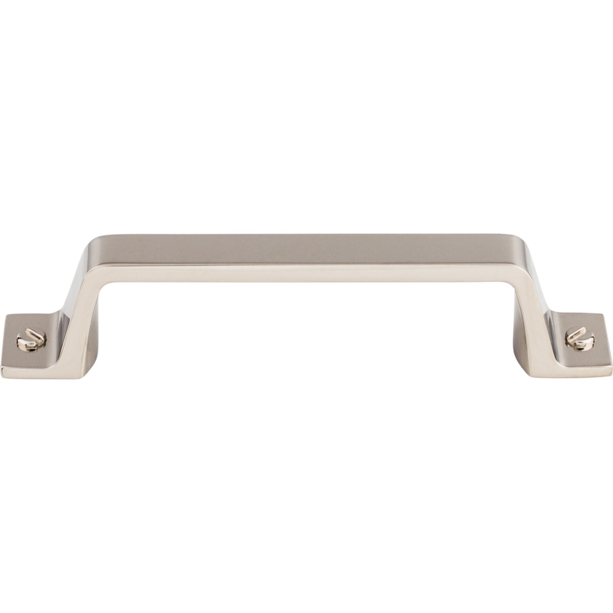 Channing 3-3/4 Inch Center to Center Handle Cabinet Pull from the Barrington Series