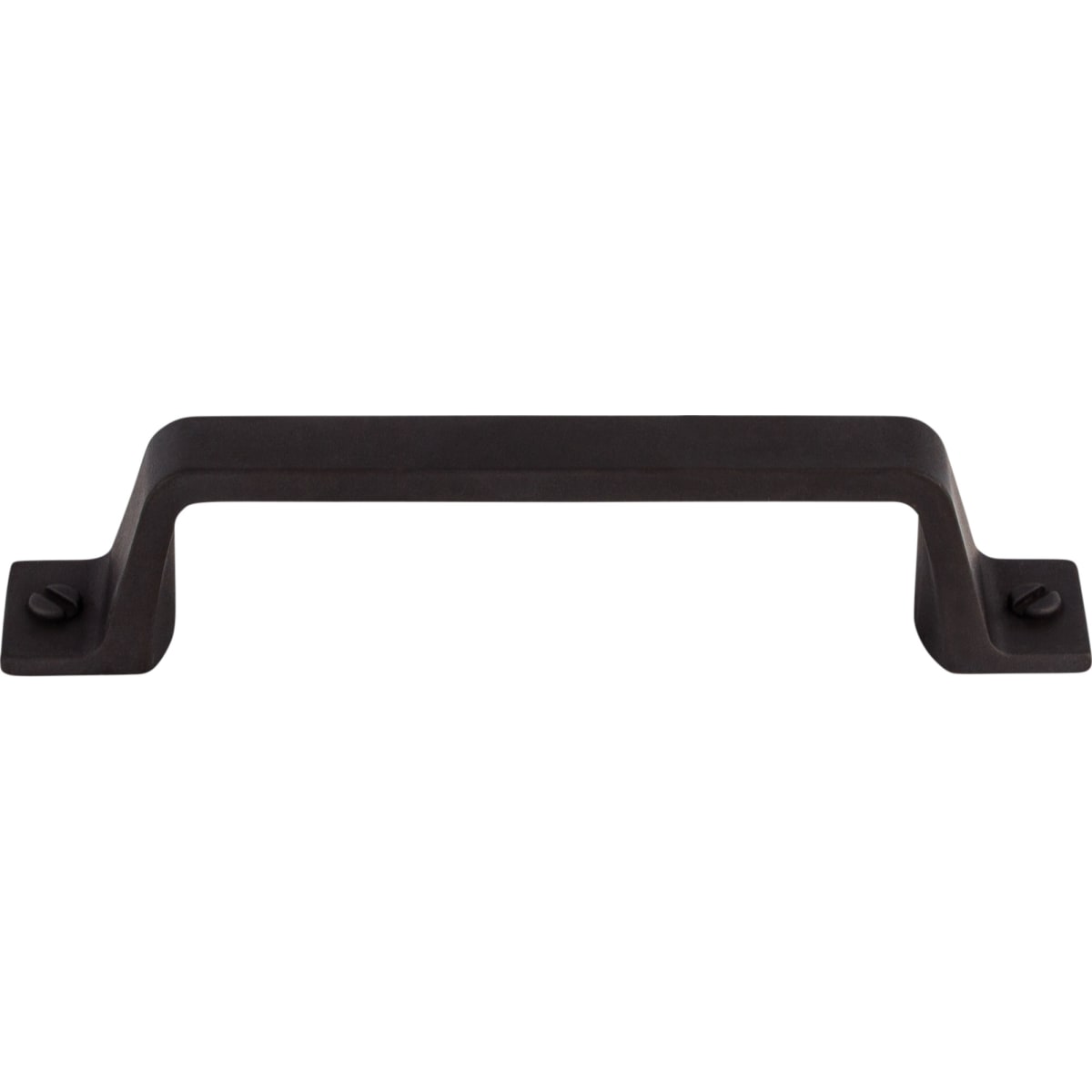 Channing 3-3/4 Inch Center to Center Handle Cabinet Pull from the Barrington Series
