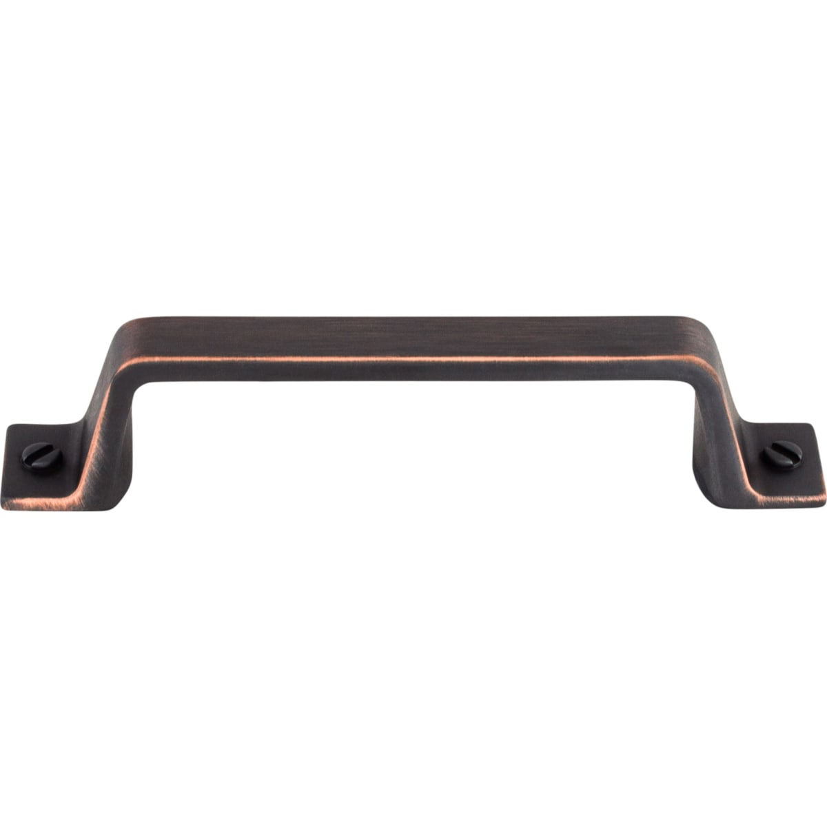 Channing 3-3/4 Inch Center to Center Handle Cabinet Pull from the Barrington Series